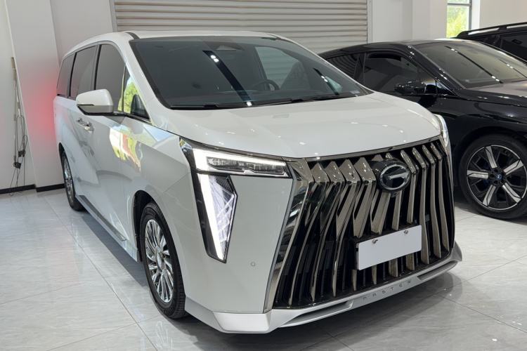 GAC Motor M8 2024 — 3