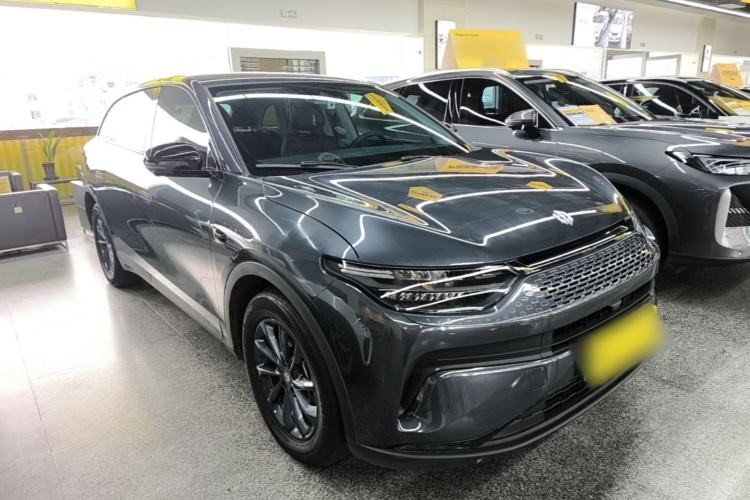 Leapmotor C11 2023 — 3