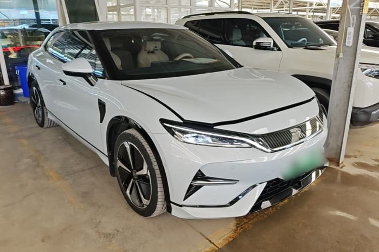 BYD Song L 2024 — 3