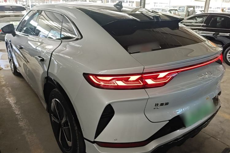 BYD Song L 2024 — 4