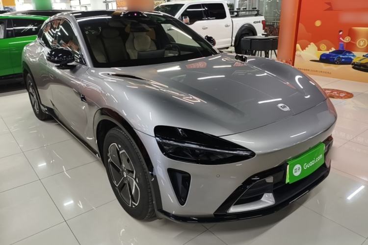 Xiaomi YU7 2025 — 3