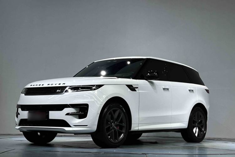 Land Rover Range Rover Sport 2025 — фото 2