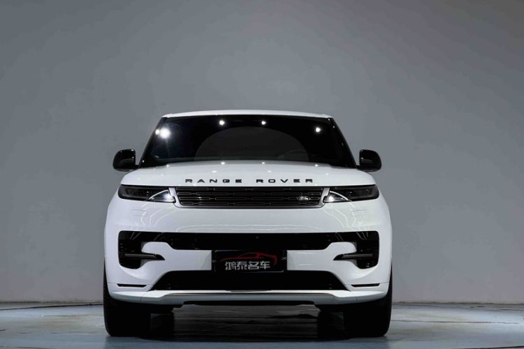 Land Rover Range Rover Sport 2025 — фото 3