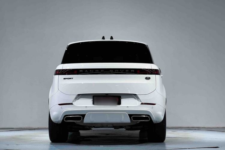 Land Rover Range Rover Sport 2025 — фото 4