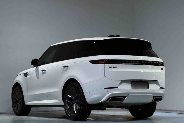 Land Rover Range Rover Sport 2025 — фото 5