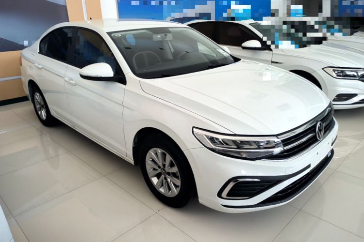 Volkswagen Bora 2024 — 3
