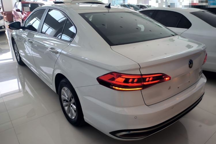 Volkswagen Bora 2024 — 5