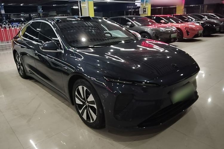 NIO ET7 2022 — 3
