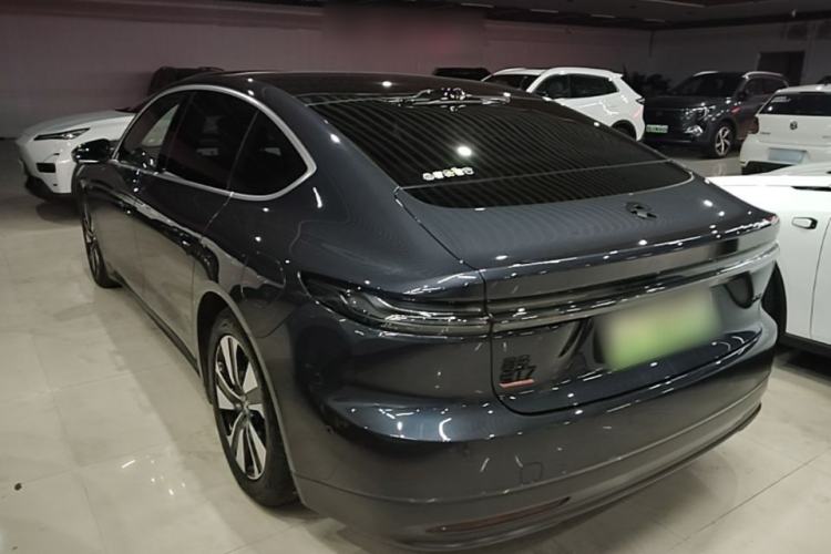 NIO ET7 2022 — 4