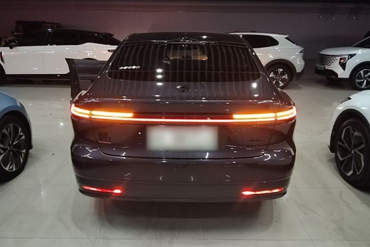 NIO ET7 2022 — 5