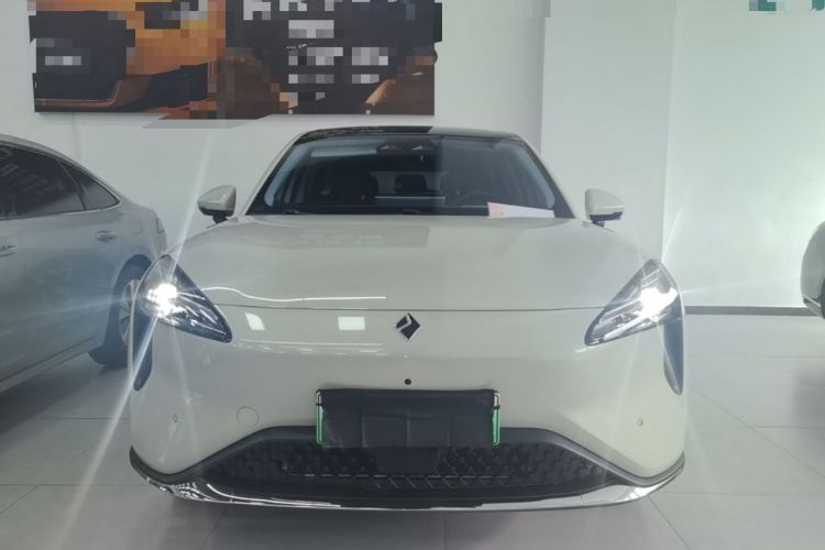 Baojun Yunhai 2024 — 2