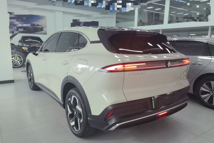 Baojun Yunhai 2024 — 4