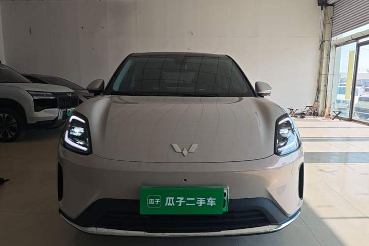Wuling Bingo S 2025 — 2