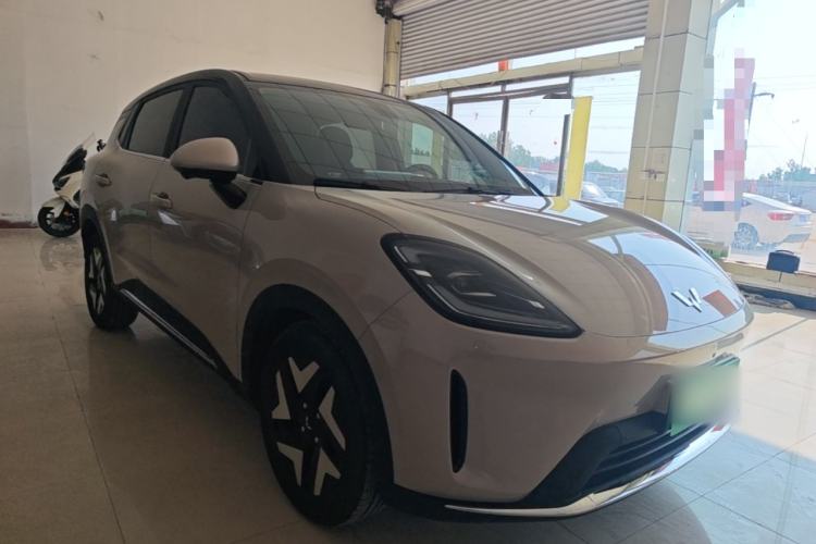 Wuling Bingo S 2025 — 3