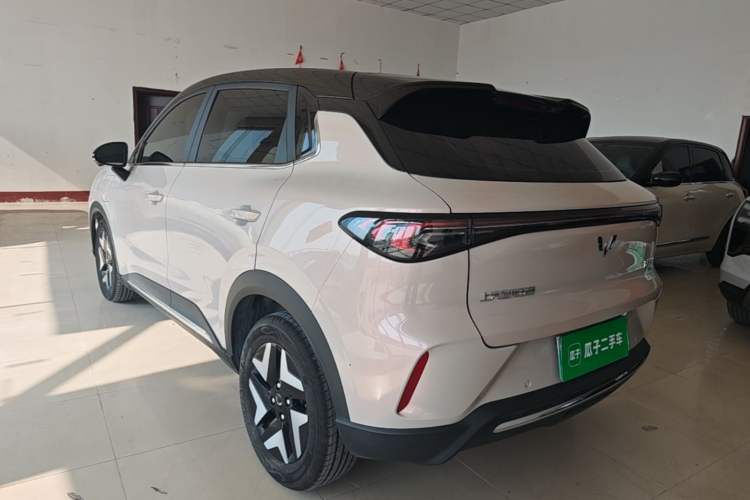 Wuling Bingo S 2025 — 4