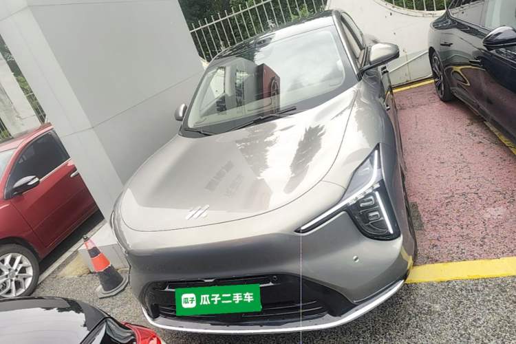 IM LS6 2026 — 2