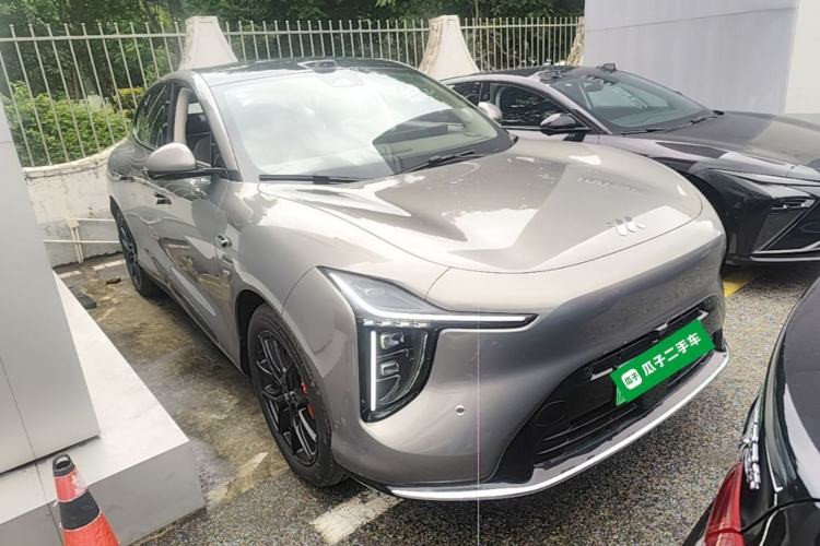 IM LS6 2026 — 3