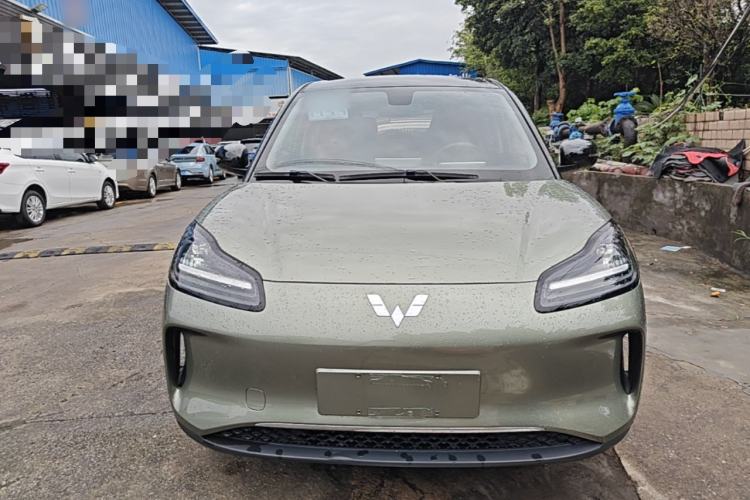 Wuling Bingo PLUS 2024 — 2