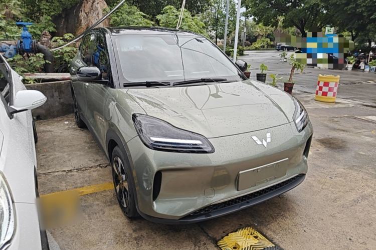 Wuling Bingo PLUS 2024 — 3