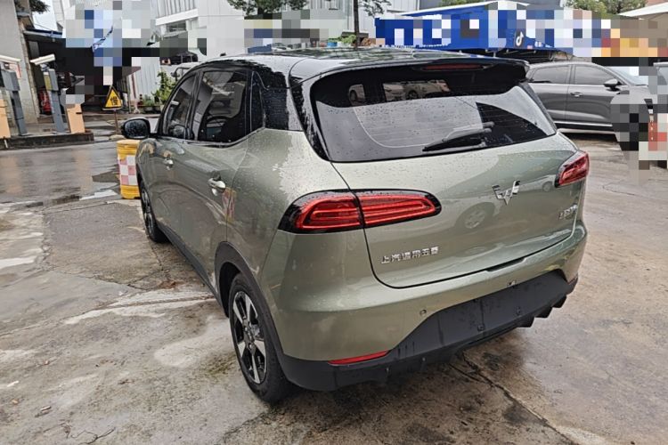 Wuling Bingo PLUS 2024 — 4