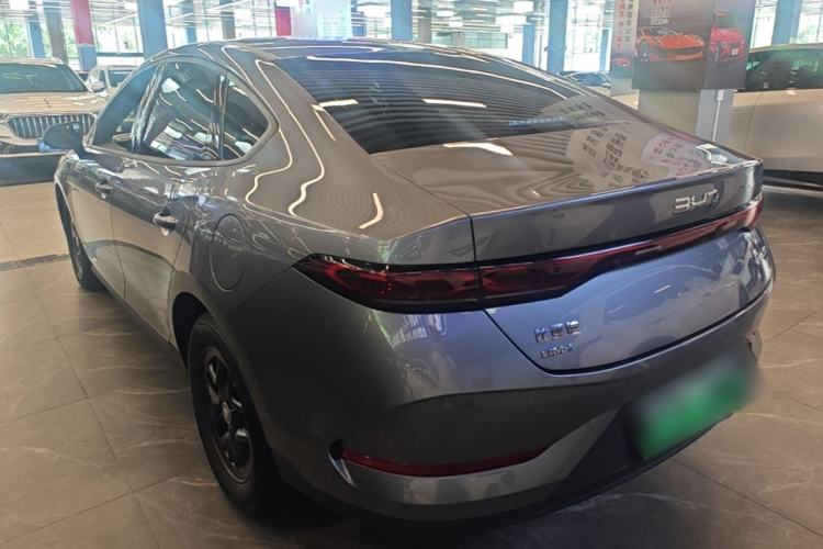 BYD Qin PLUS 2025 — фото 4
