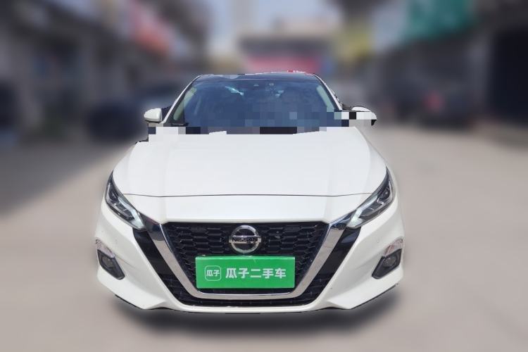 Nissan Altima 2021 — фото 2