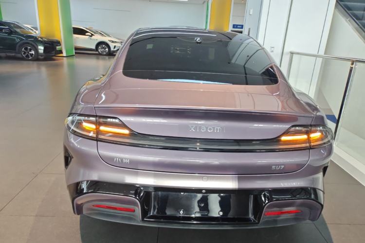 Xiaomi SU7 2024 — 5