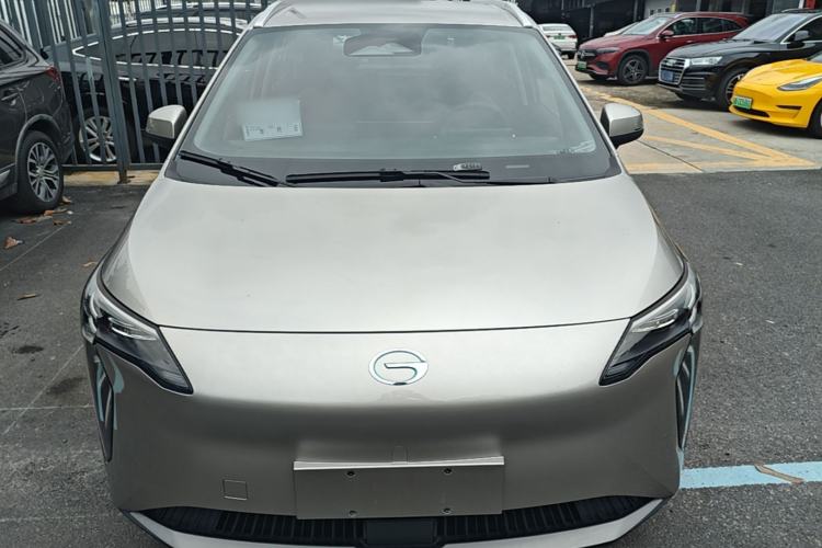 AION Y 2025 — 2