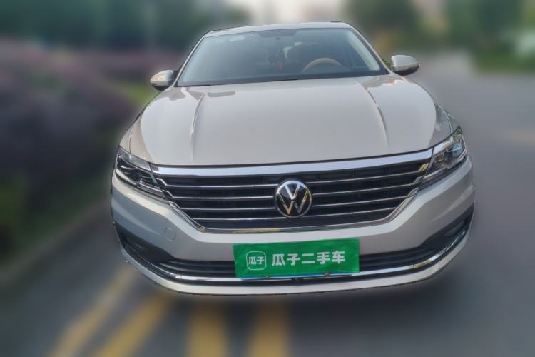 Volkswagen Lavida 2021 — 2