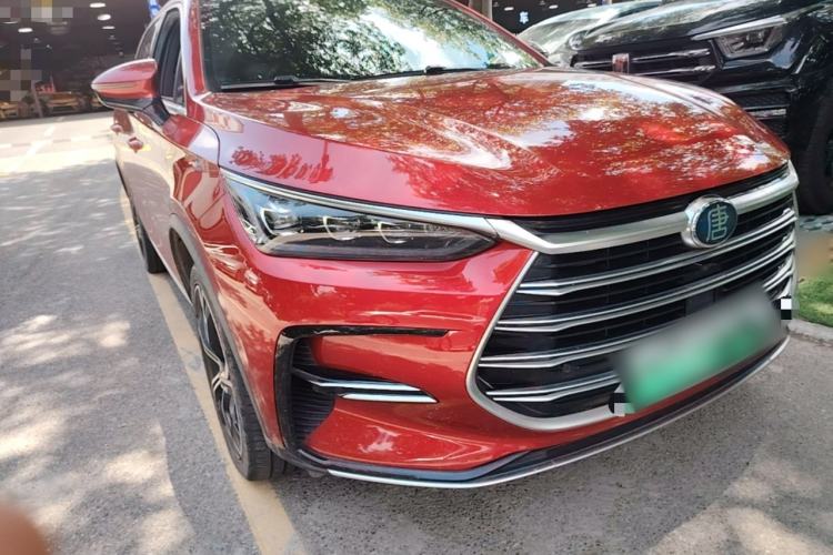 BYD Tang 2021 — 3
