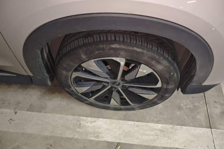 BYD Song Plus 2025 — 5