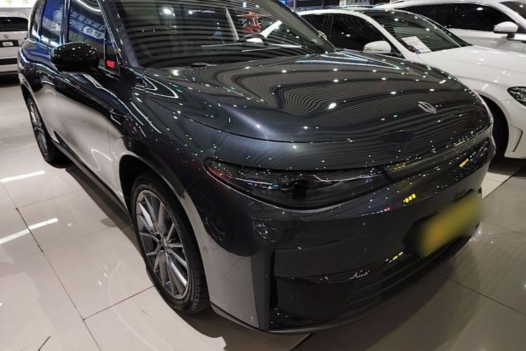 Leapmotor C10 2024 — 3