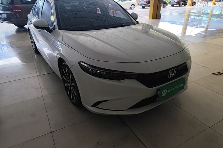 Honda Integra 2023 — 3