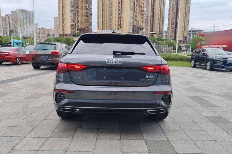 Audi A3 2023 — 5