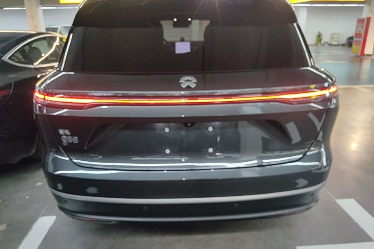 NIO ES8 2024 — 5