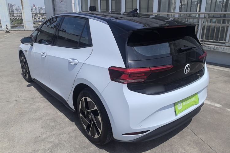 Volkswagen ID.3 2023 — 4