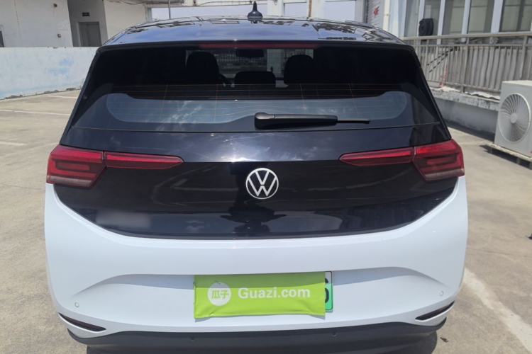 Volkswagen ID.3 2023 — 5