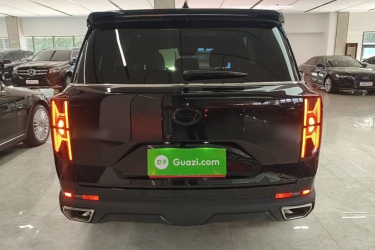 GAC Motor GS8 2025 — 5