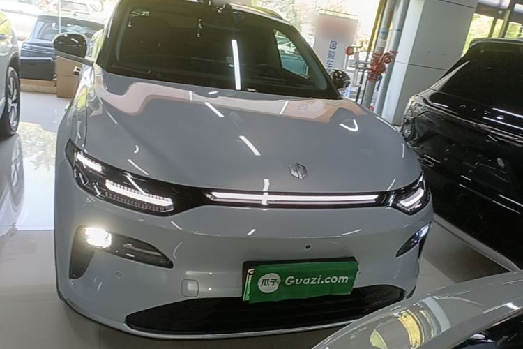 Leapmotor C11 2026 — 2