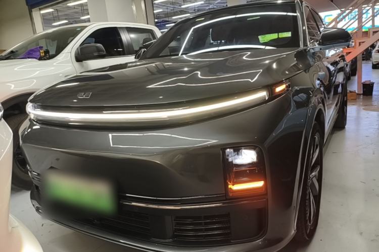 Li Auto L7 2023 — 2