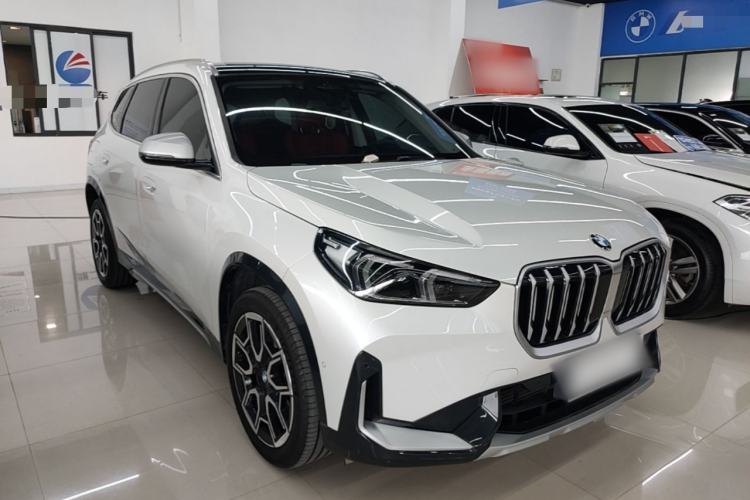 BMW X1 2023 — 3