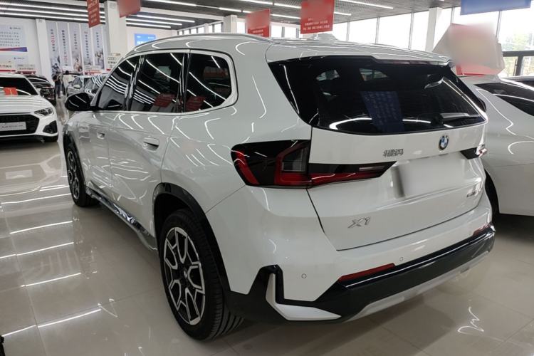 BMW X1 2023 — 4