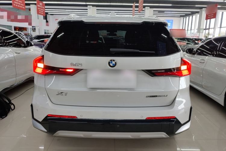 BMW X1 2023 — 5