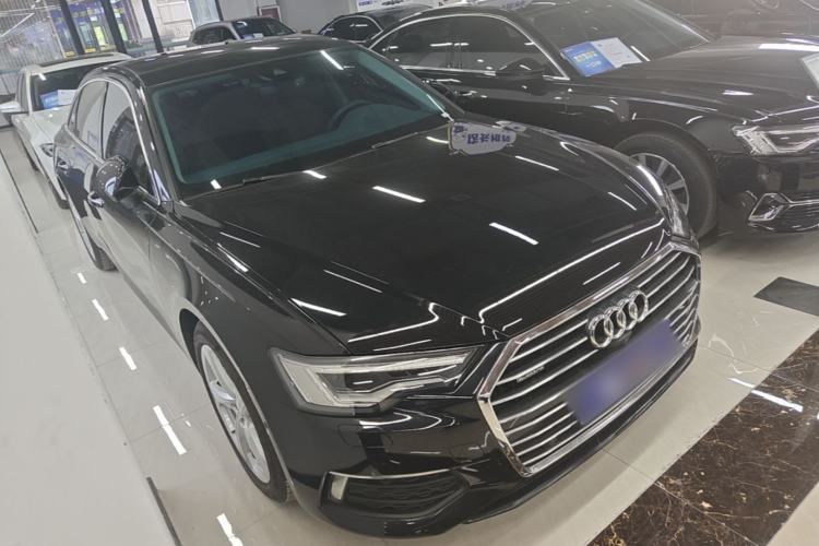 Audi A6 2022 — 3