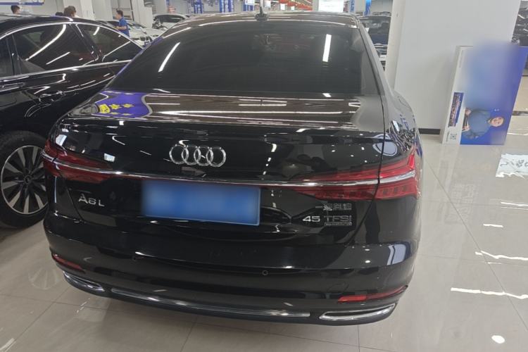 Audi A6 2022 — 5