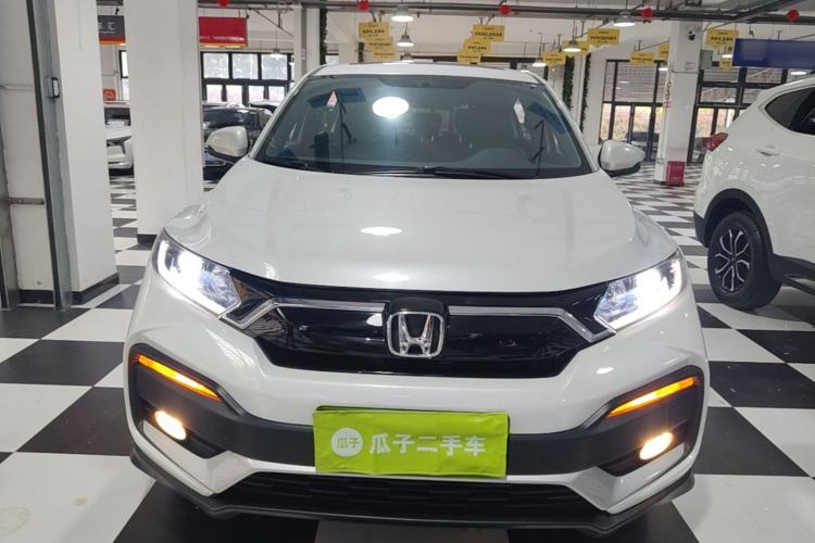 Honda XR-V 2021 — фото 2