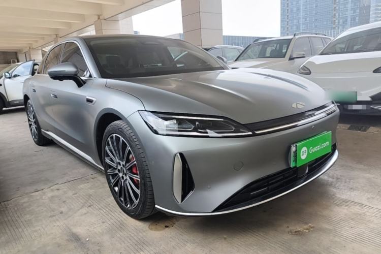 Chery Fengyun Fulwin A9L 2025 — фото 3