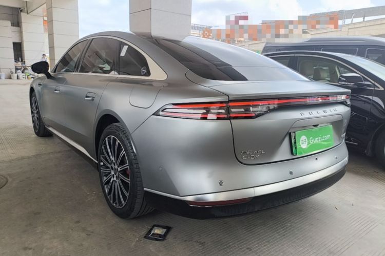 Chery Fengyun Fulwin A9L 2025 — фото 4