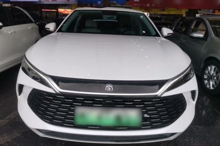 BYD Qin L 2024 — 2