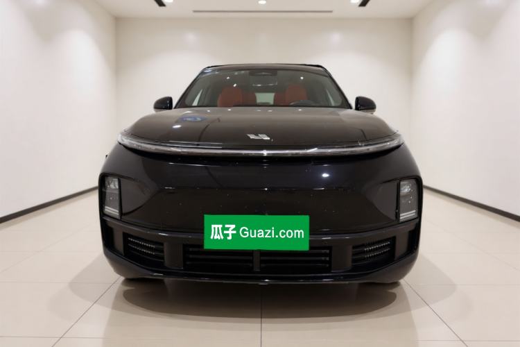 Li Auto L9 2024 — 2